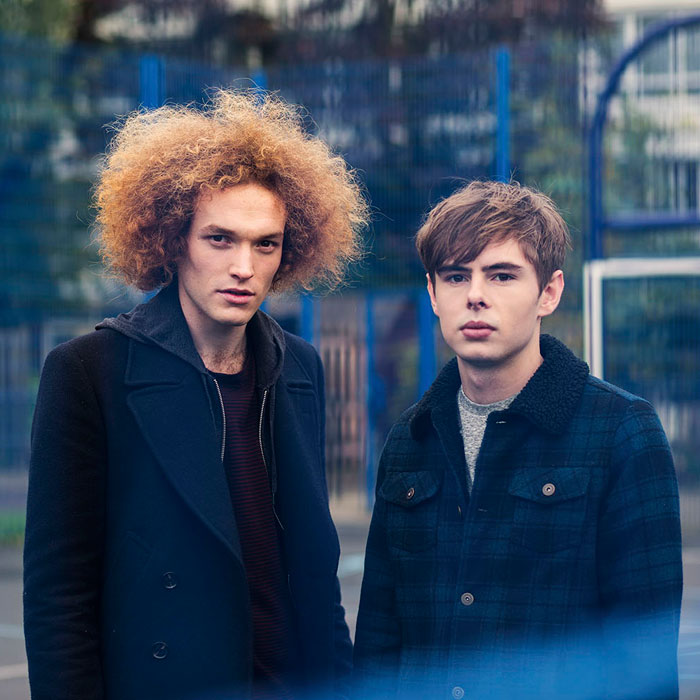 Loucas Hajiantioni x Seafret